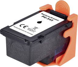 Renkforce Inktcartridge vervangt Canon PG-545 Compatibel Zwart RF-5706080