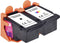 Renkforce Inktcartridge vervangt Canon PG-545 XL, CL-546 XL Compatibel Combipack Zwart, Cyaan, Magenta, Geel RF-5706064