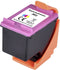 Renkforce Inktcartridge vervangt HP 301, CH562EE Compatibel Cyaan, Magenta, Geel RF-5705450