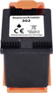 Renkforce Inktcartridge vervangt HP 302, F6U66AE Compatibel Zwart RF-5655886