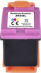 Renkforce Inktcartridge vervangt HP 303XL, T6N03AE Compatibel Cyaan, Magenta, Geel RF-5705438