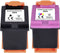 Renkforce Inktcartridge vervangt HP 304, 3JB05AE, N9K06AE, N9K05AE Compatibel Combipack Zwart, Cyaan, Magenta, Geel RF-