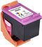 Renkforce Inktcartridge vervangt HP 304XL, N9K07AE Compatibel Cyaan, Magenta, Geel RF-5705436