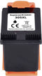 Renkforce Inktcartridge vervangt HP 305XL, 3YM62AE Compatibel Zwart RF-5628892