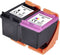 Renkforce Inktcartridge vervangt HP 62, N9J71AE, C2P04AE, C2P06AE Compatibel Combipack Zwart, Cyaan, Magenta, Geel RF-5