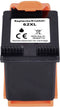 Renkforce Inktcartridge vervangt HP 62XL, C2P05AE Compatibel Zwart RF-5655900