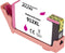 Renkforce Inktcartridge vervangt HP 912XL, 3YL82AE Compatibel Magenta RF-5706054