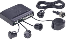 Renkforce Kabelgebonden parkeersensoren Achterkant Akoestisch