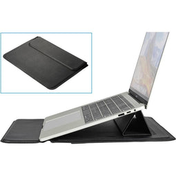 Renkforce Laptophoes 34,5 cm (13,6") Zwart