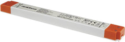 Renkforce LED-transformator Constante spanning 30 W 1.2 A 24 V/DC