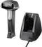 Renkforce LS6300BU USB-Kit Barcodescanner Bluetooth 1D Laser Zwart Handmatig Bluetooth, USB
