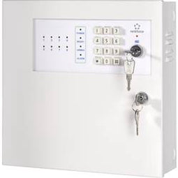 Renkforce MAC-608 MAC-608 Alarm hub Alarm zones 8x bedraad