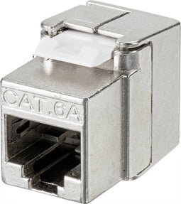 Renkforce Netwerk Adapter CAT 6A UTP 500 MHz keystone