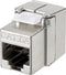 Renkforce Netwerk Adapter CAT 6A UTP 500 MHz keystone