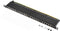 Renkforce Netwerk Patchpanel CAT 6A 0.5 ME