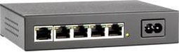 Renkforce Netwerk switch 5 poorten 1 GBit/s