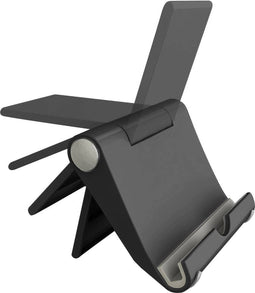 Renkforce PAD-V1 Tabletstandaard Geschikt voor merk: Universeel 12,7 cm (5) - 25,4 cm (10)