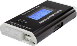 Renkforce PC-netvoedingstester