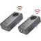 Renkforce PL1200D AC Starter WiFi-accesspoint Starter Kit RF-4665300 1200 MBit/s