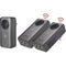 Renkforce PL1200D WiFi Powerline WiFi netwerkkit RF-4660434 1.2 GBit/s