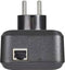 Renkforce PL600D WiFi Powerline WiFi enkele adapter 500 MBit/s