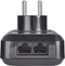 Renkforce PL600D WiFi Powerline WiFi starterkit 500 MBit/s