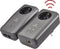 Renkforce PL600D WiFi Powerline WiFi starterkit 500 MBit/s