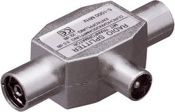 Renkforce Radioverdeler