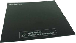 Renkforce reserveonderdeel printplaat Geschikt voor: Renkforce RF100 XL V3, Renkforce Pro 3, Renkforce Pro 6 RF-4538672