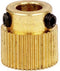 Renkforce reserveonderdeel reservemoer Geschikt voor: Renkforce Basic 3, Renkforce RF100 XL V3, Renkforce Pro 3, Renkfo