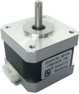 Renkforce reserveonderdeel stappenmotor Geschikt voor: Renkforce Basic 3 RF-4538658