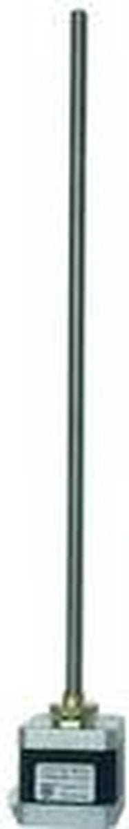 Renkforce reserveonderdeel stappenmotor Geschikt voor: Renkforce Basic 3 RF-4538662