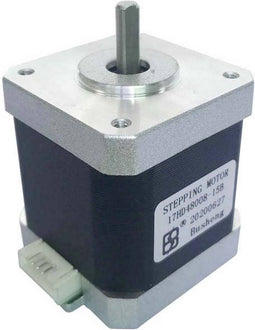 Renkforce reserveonderdeel stappenmotor Geschikt voor: Renkforce Basic 3 RF-4538664