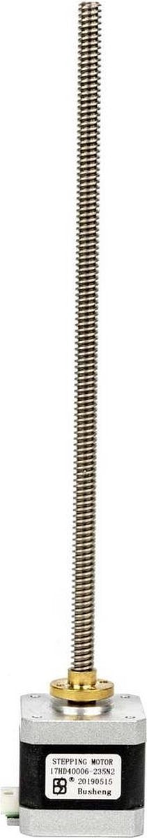 Renkforce reserveonderdeel stappenmotor Geschikt voor: Renkforce RF100 XL V3, Renkforce Pro 3 RF-4538910