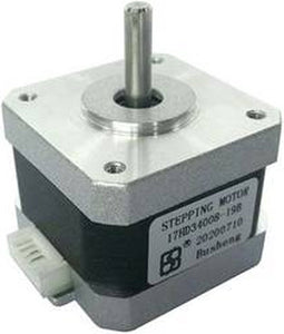 Renkforce reserveonderdeel stappenmotor Geschikt voor: Renkforce RF100 XL V3, Renkforce Pro 3, Renkforce Pro 6 RF-45389