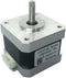 Renkforce reserveonderdeel stappenmotor Geschikt voor: Renkforce RF100 XL V3, Renkforce Pro 3, Renkforce Pro 6 RF-45389