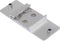 Renkforce RF-2826052 DIN-railadapter 1 stuk(s)