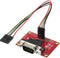 Renkforce RF-4011279 Raspberry Pi uitbreidingsprintplaat Geschikt voor Raspberry Pi® A, B, B+ 1 stuk(s)