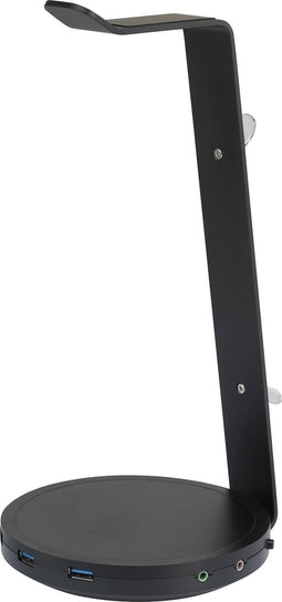 Renkforce RF-4284834 Headsethouder 3.5 mm jackplug