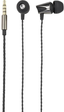 Renkforce RF-4366410 (Zwart)