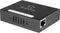 Renkforce RF-4451433 Netwerk switch 5 poorten 100 MBit/s USB-stroomverzorging