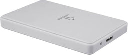 Renkforce RF-4505644 SATA-HDD-behuizing 2.5 inch USB 3.2 Gen 1 (USB 3.0)
