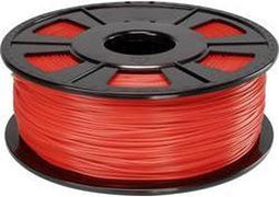 Renkforce RF-4511196 Filament PLA kunststof 1.75 mm 1000 g Rood 1 stuk(s)