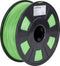 Renkforce RF-4511198 Filament PLA kunststof 1.75 mm 1000 g Groen 1 stuk(s)