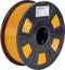 Renkforce RF-4511208 Filament PLA kunststof 1.75 mm 1000 g Oranje 1 stuk(s)