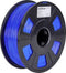 Renkforce RF-4511222 Filament PLA kunststof 2.85 mm 1000 g Blue 1 stuk(s)