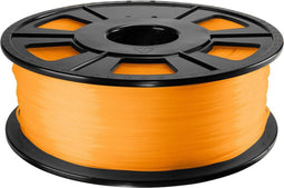 Renkforce RF-4511232 Filament PLA kunststof 2.85 mm 1000 g Oranje 1 stuk(s)
