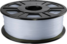 Renkforce RF-4511234 Filament PLA kunststof 2.85 mm 1000 g Zilver 1 stuk(s)