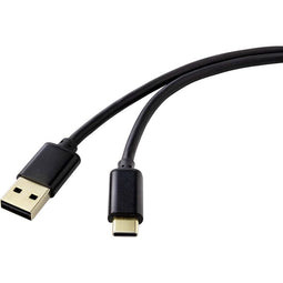 Renkforce RF-4547682 USB-kabel 1 stuk(s)