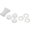 Renkforce RF-4580912 Reserve membraan 20 mm Set van 3 stuks